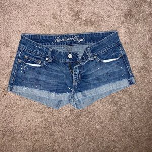 American Eagle Outfitters